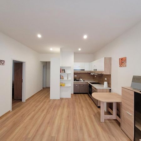 Apartman Tailor Liptovský Mikuláš Extérieur photo