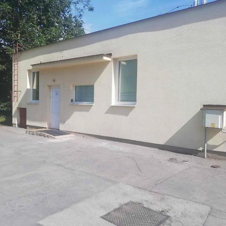 Apartman Tailor Liptovský Mikuláš Extérieur photo