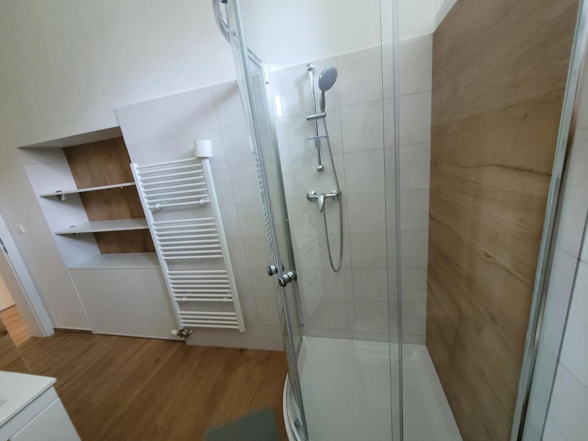 Apartman Tailor Liptovský Mikuláš Extérieur photo