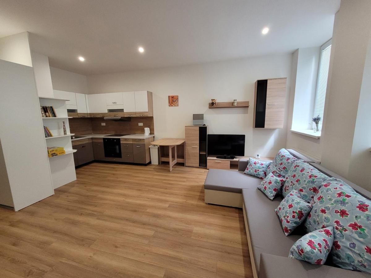 Apartman Tailor Liptovský Mikuláš Extérieur photo