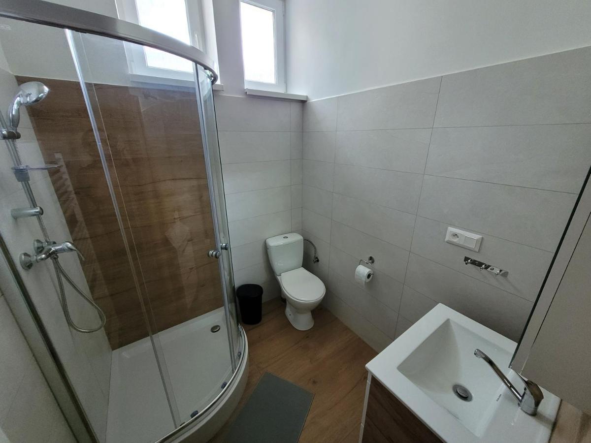 Apartman Tailor Liptovský Mikuláš Extérieur photo