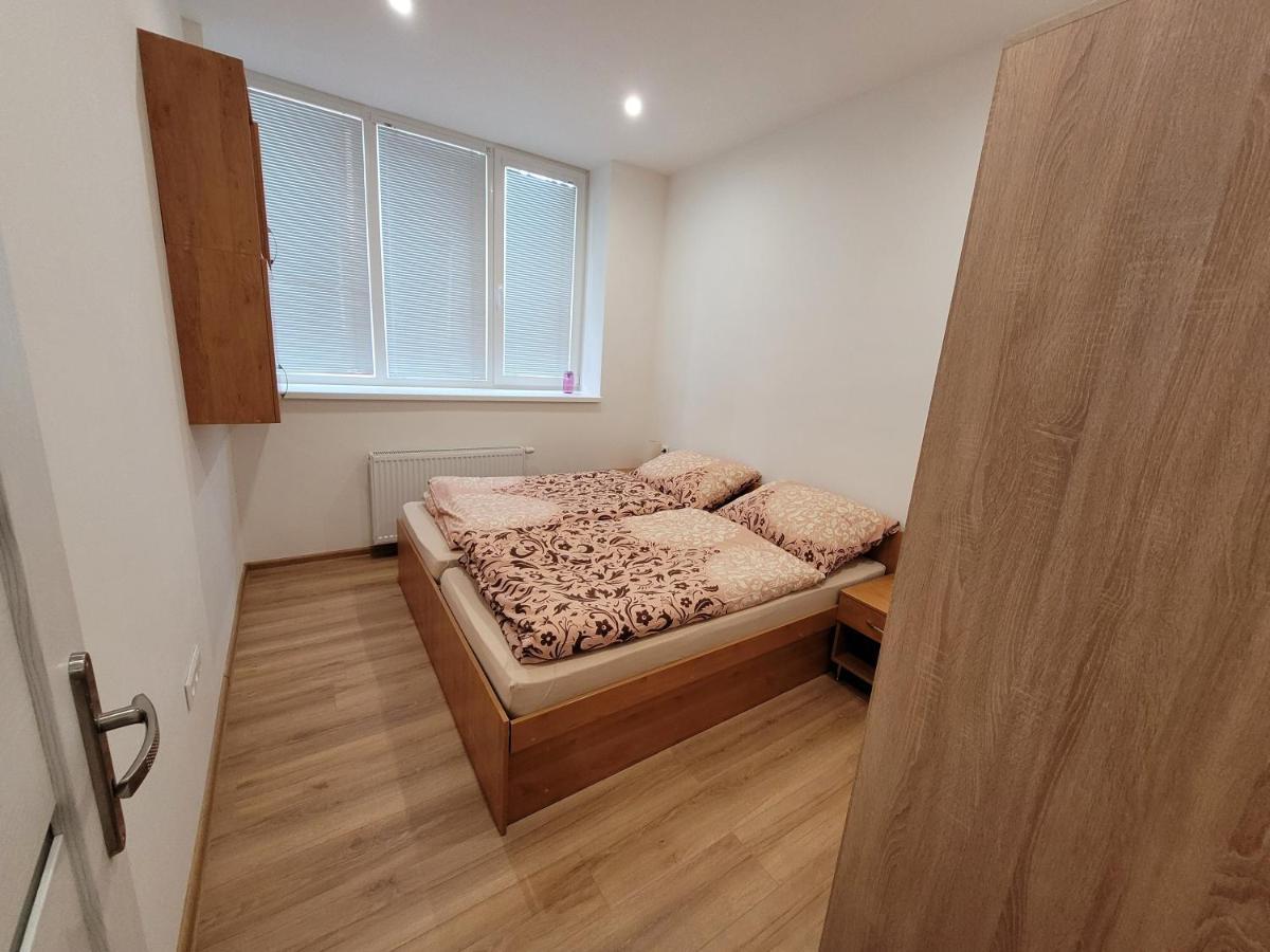Apartman Tailor Liptovský Mikuláš Extérieur photo