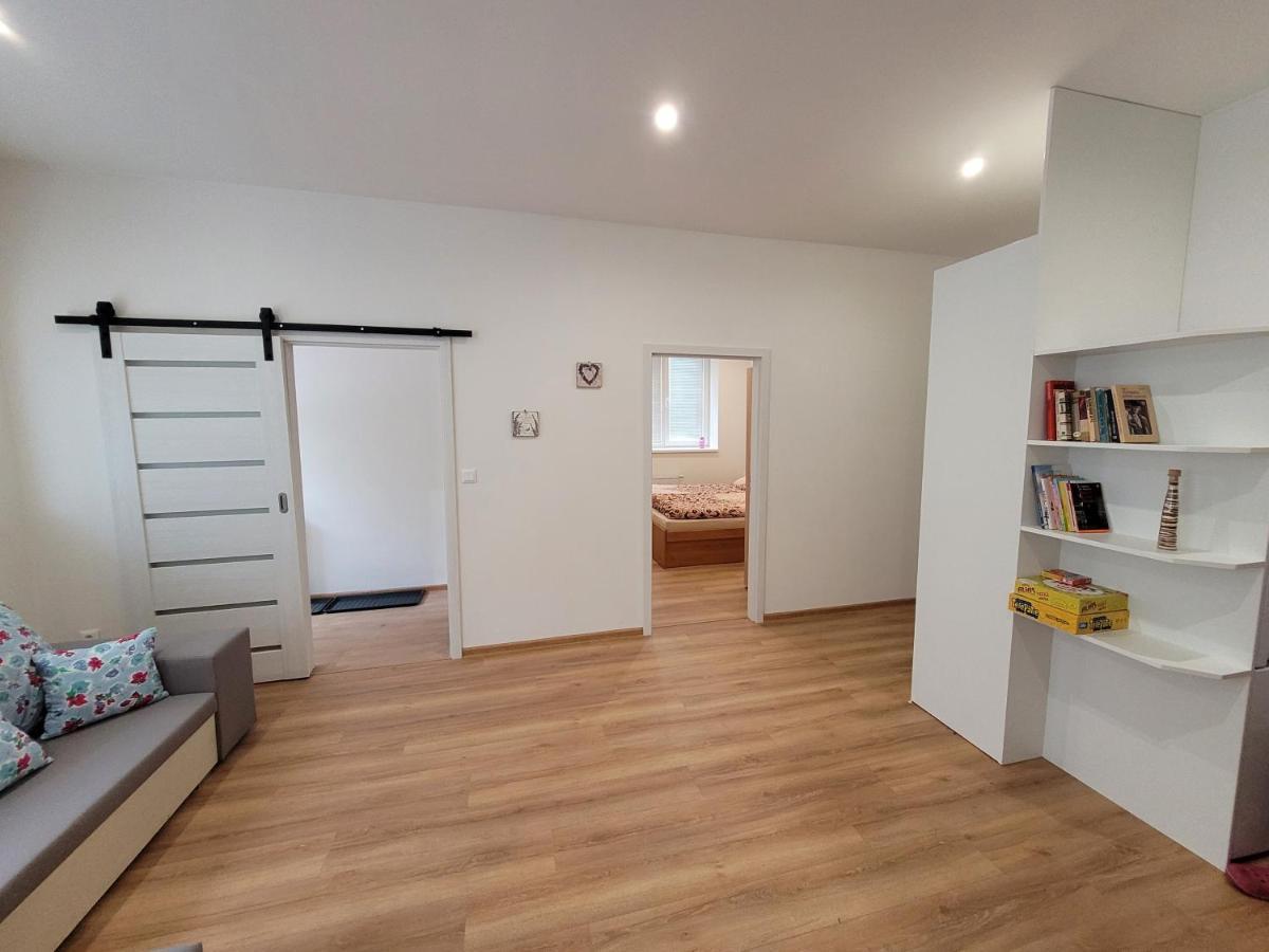 Apartman Tailor Liptovský Mikuláš Extérieur photo
