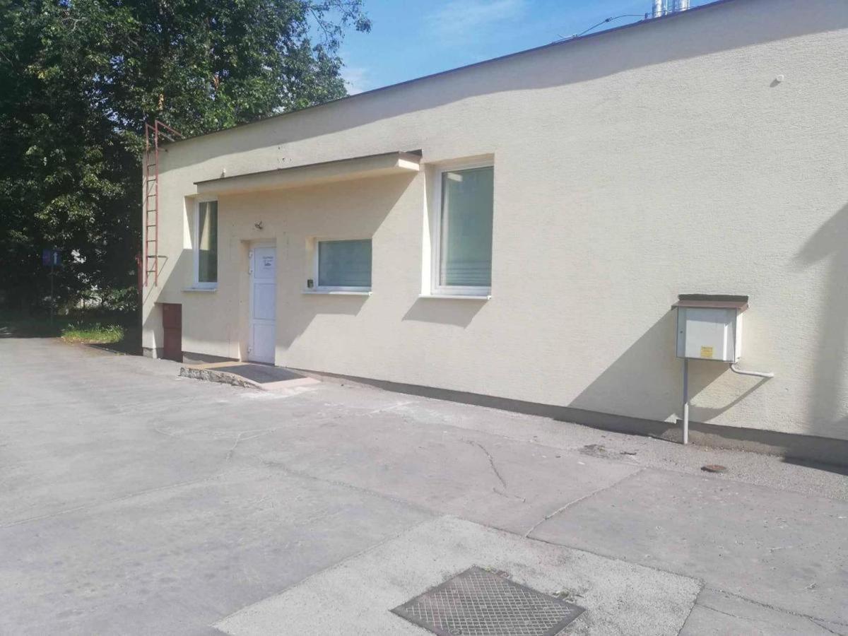 Apartman Tailor Liptovský Mikuláš Extérieur photo